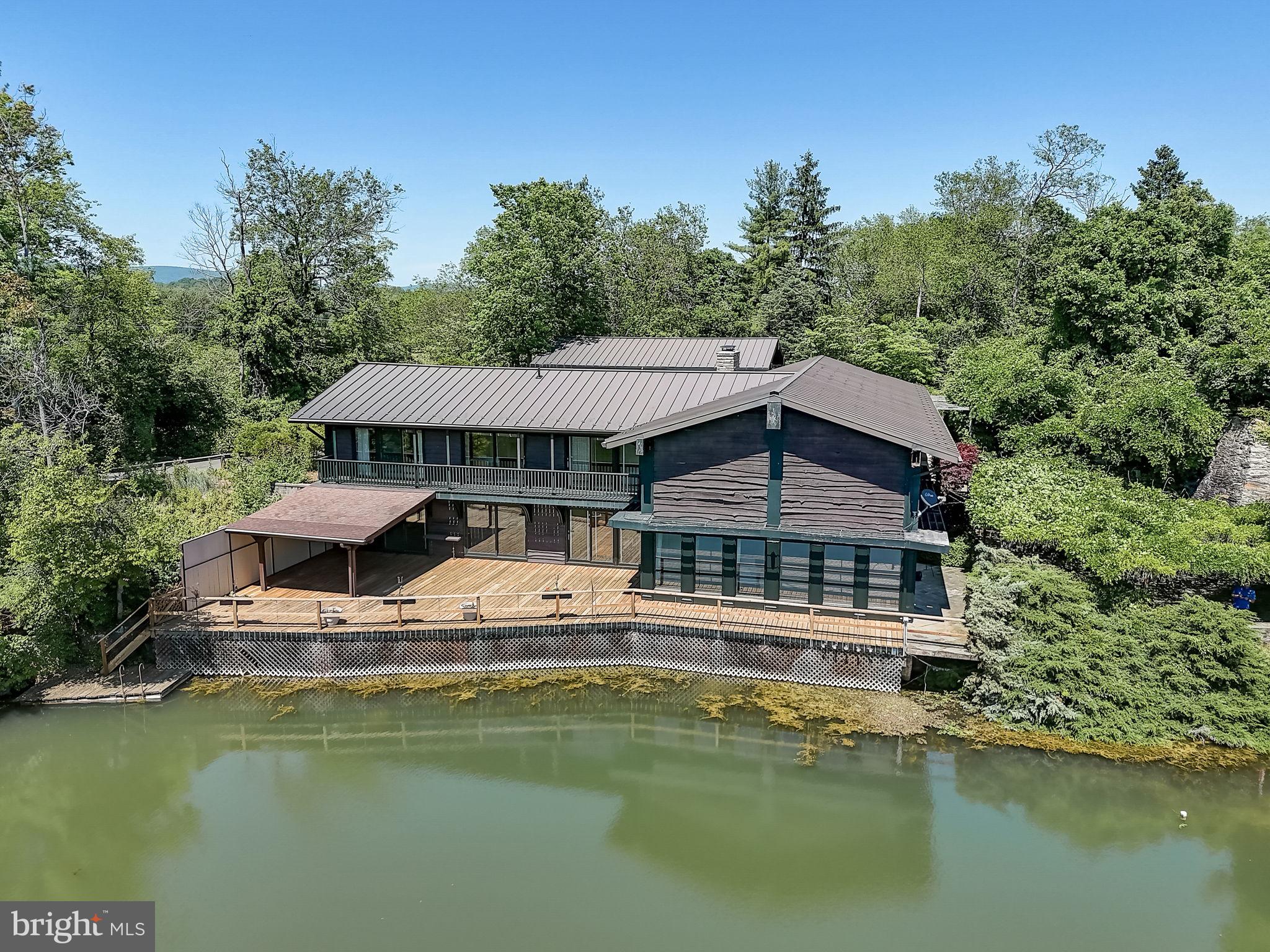 7007 Spahrs Quarry Road Thurmont, MD 21788 - Photo 1 of 100 Welcome Home!