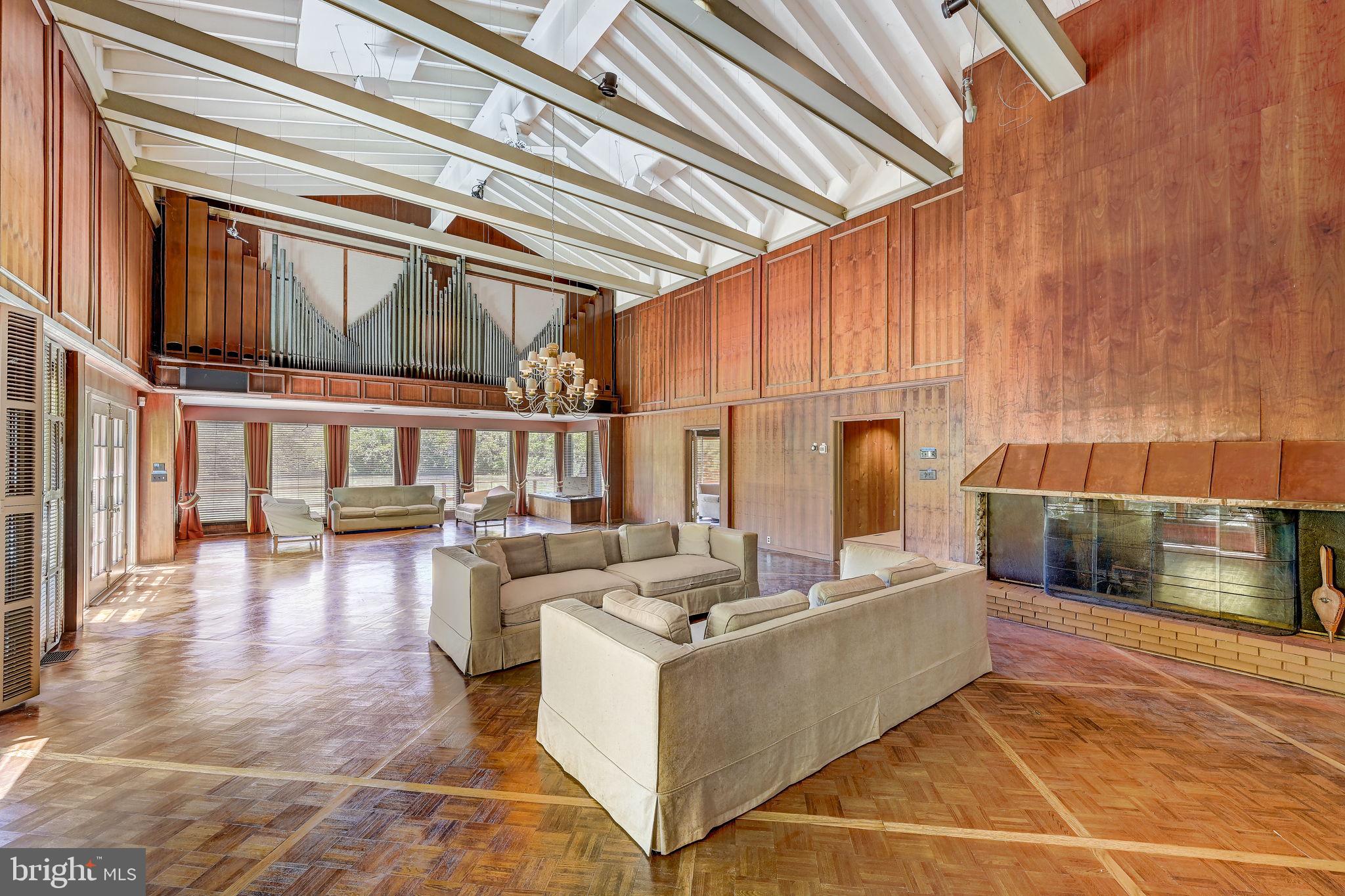 7007 Spahrs Quarry Road Thurmont, MD 21788 - Photo 24 of 100