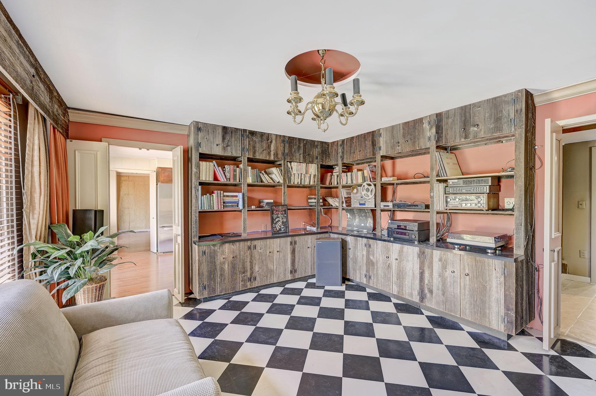 7007 Spahrs Quarry Road Thurmont, MD 21788 - Photo 29 of 100