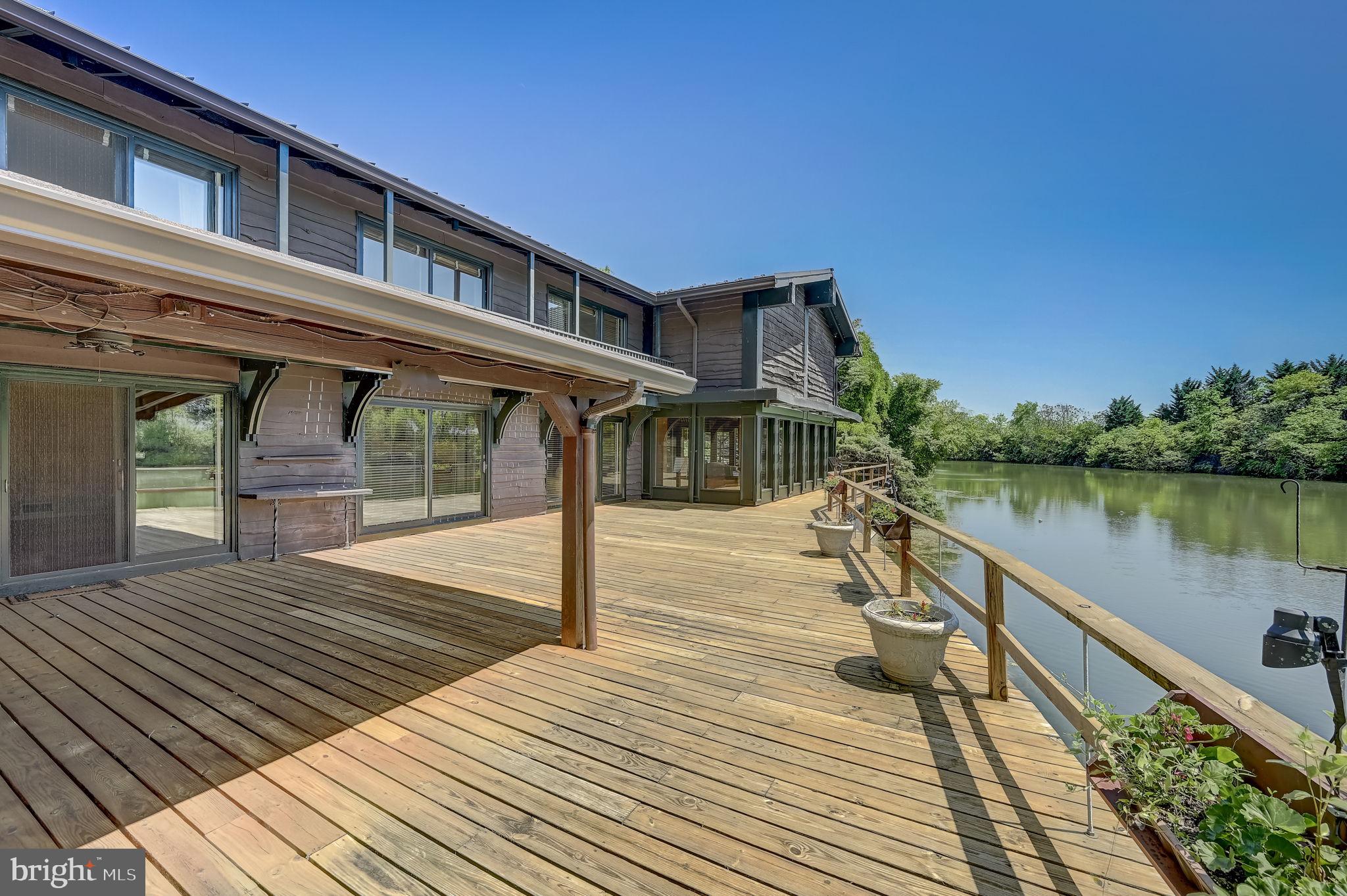 7007 Spahrs Quarry Road Thurmont, MD 21788 - Photo 5 of 100