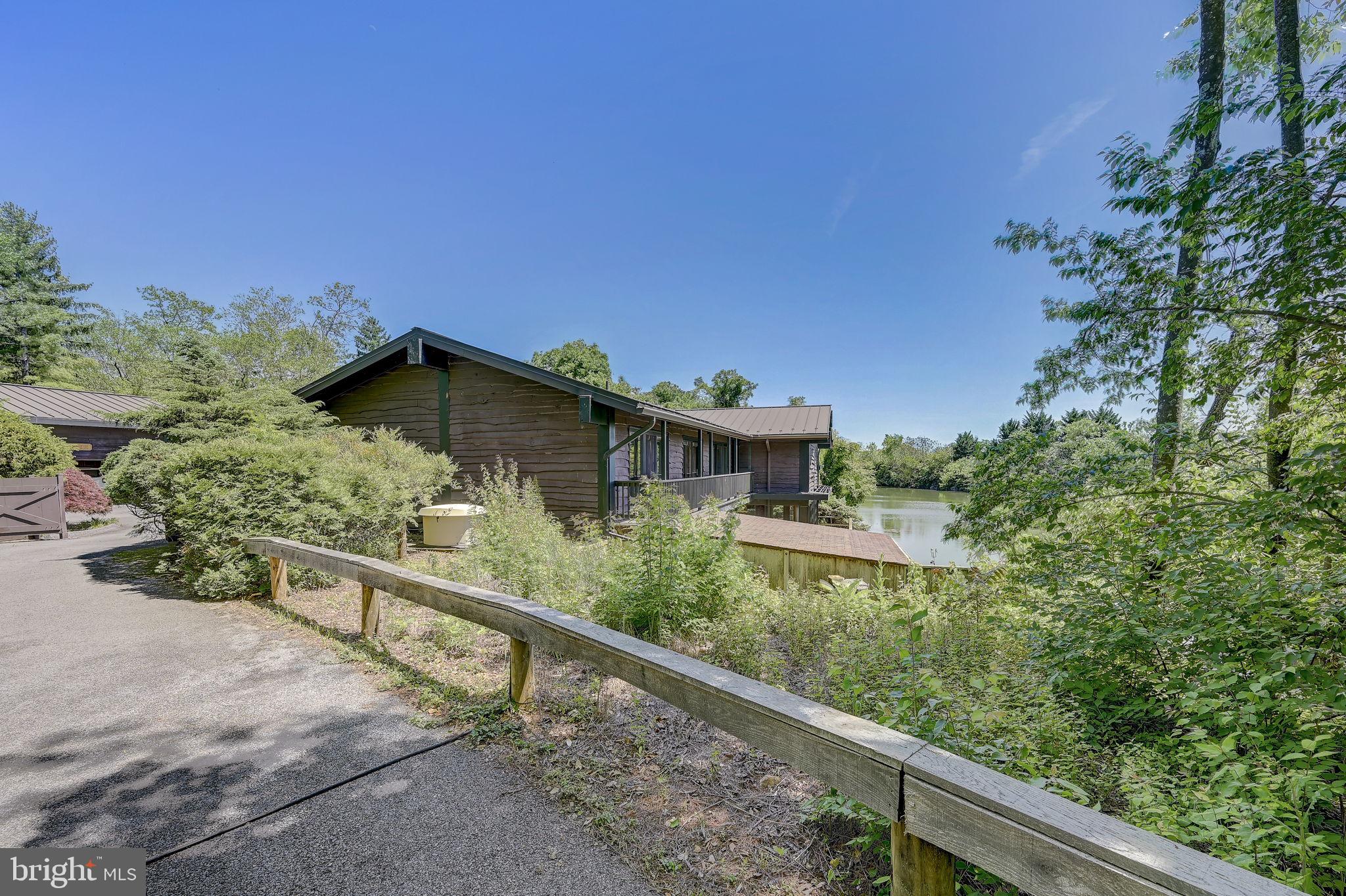 7007 Spahrs Quarry Road Thurmont, MD 21788 - Photo 68 of 100