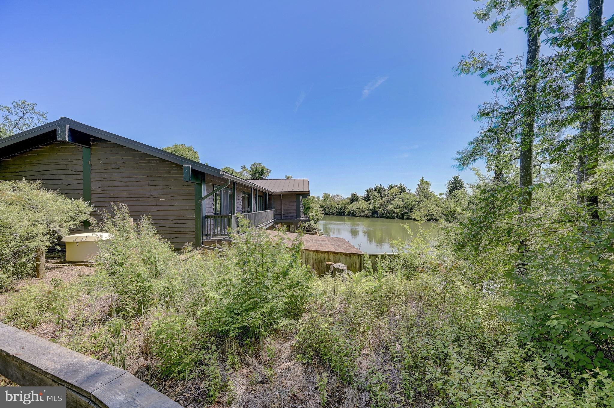 7007 Spahrs Quarry Road Thurmont, MD 21788 - Photo 69 of 100