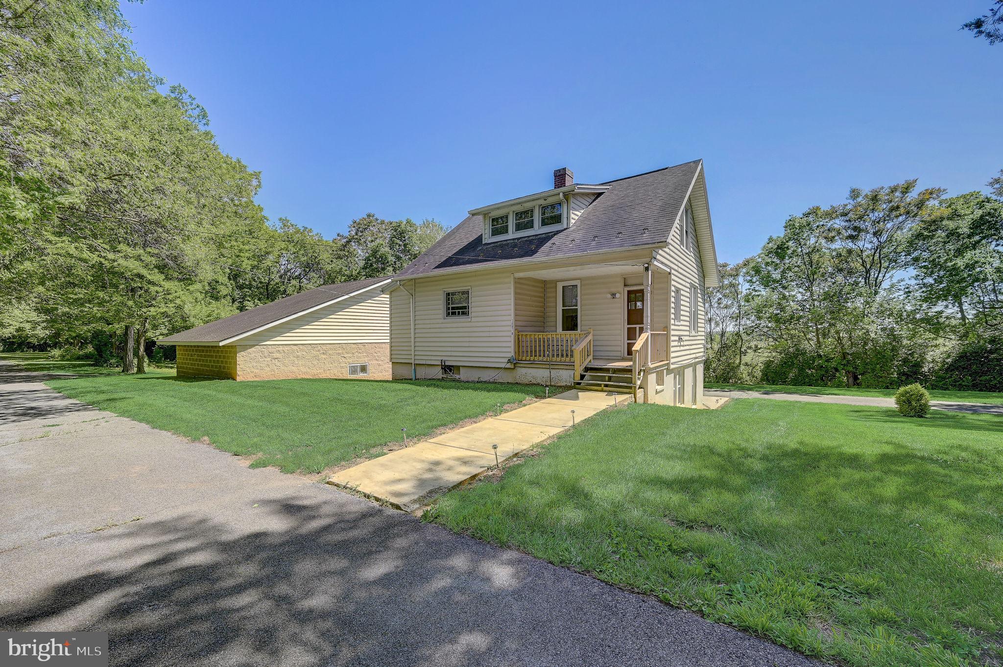 7007 Spahrs Quarry Road Thurmont, MD 21788 - Photo 70 of 100