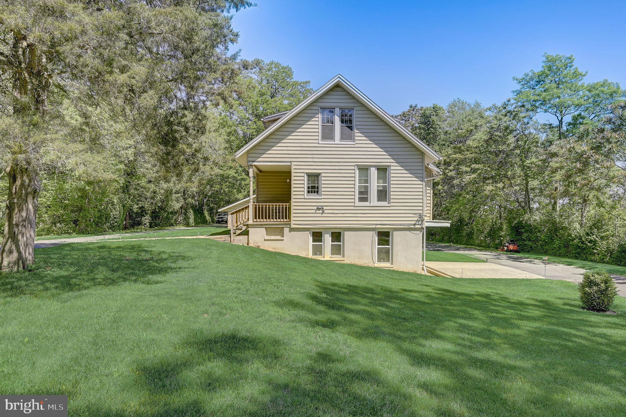 7007 Spahrs Quarry Road Thurmont, MD 21788 - Photo 71 of 100