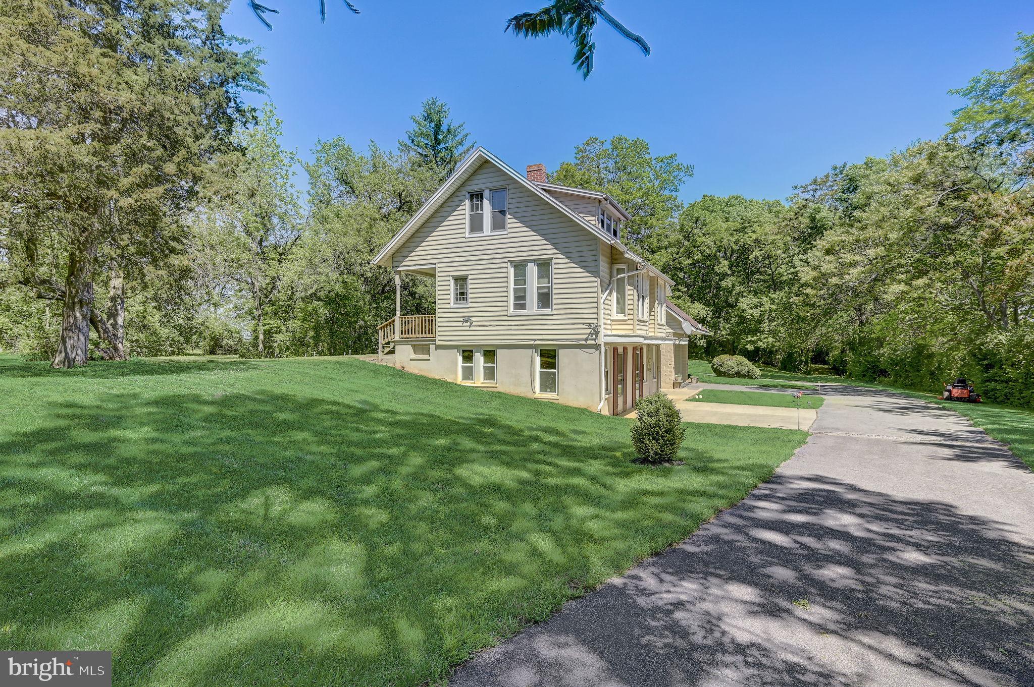 7007 Spahrs Quarry Road Thurmont, MD 21788 - Photo 72 of 100