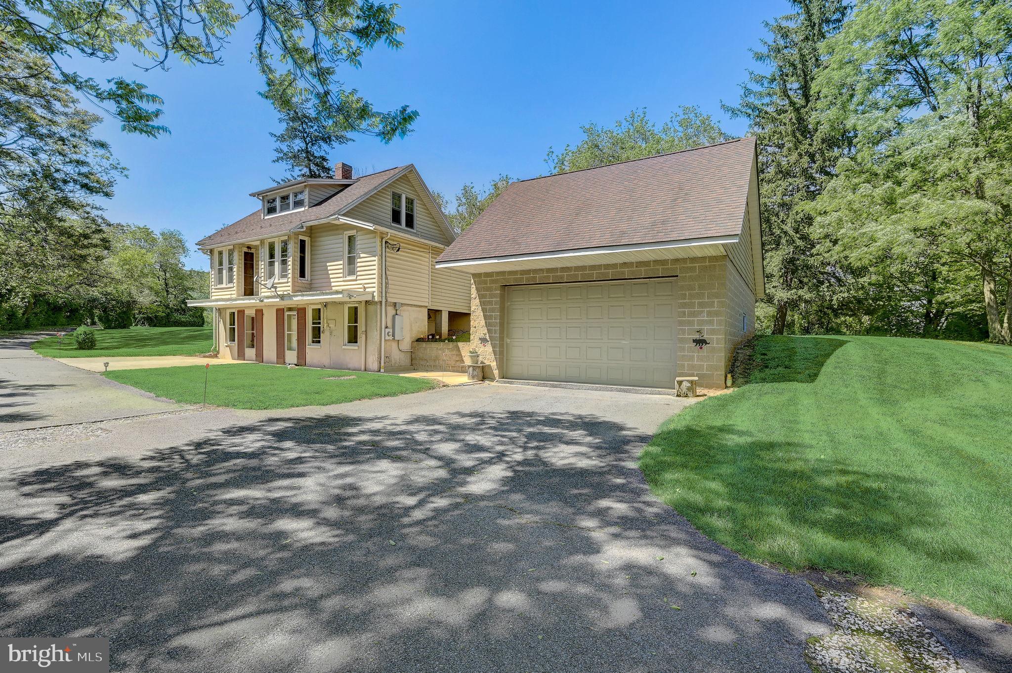 7007 Spahrs Quarry Road Thurmont, MD 21788 - Photo 73 of 100