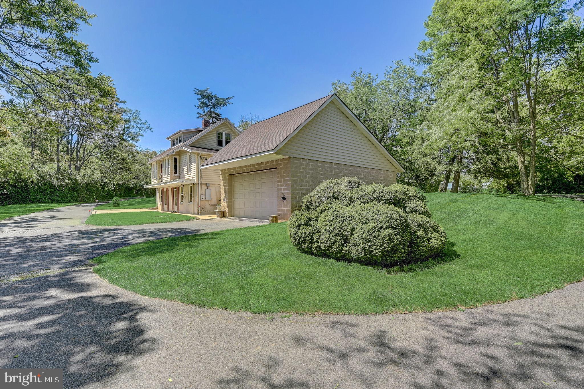 7007 Spahrs Quarry Road Thurmont, MD 21788 - Photo 74 of 100