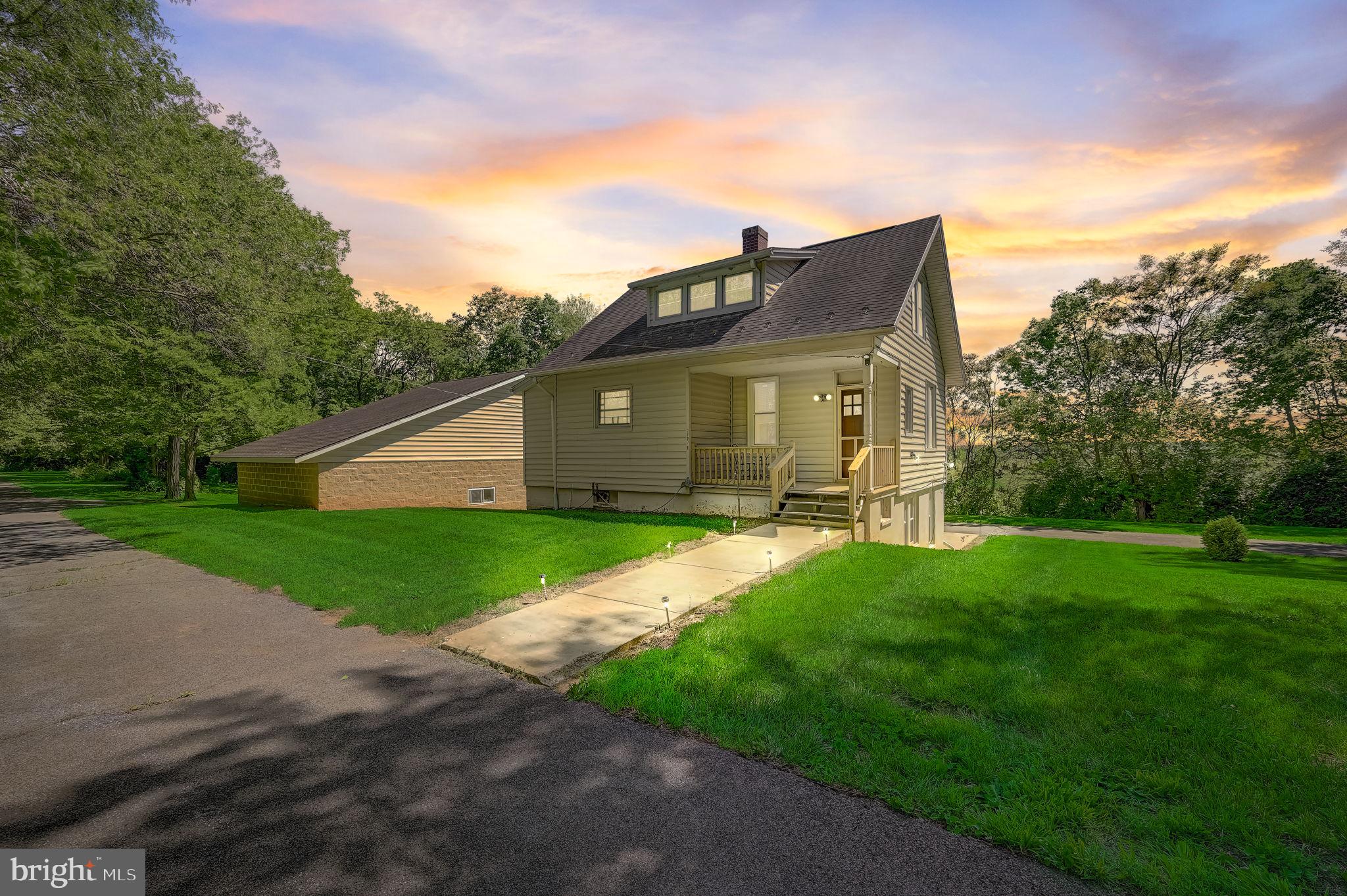 7007 Spahrs Quarry Road Thurmont, MD 21788 - Photo 75 of 100 Second home