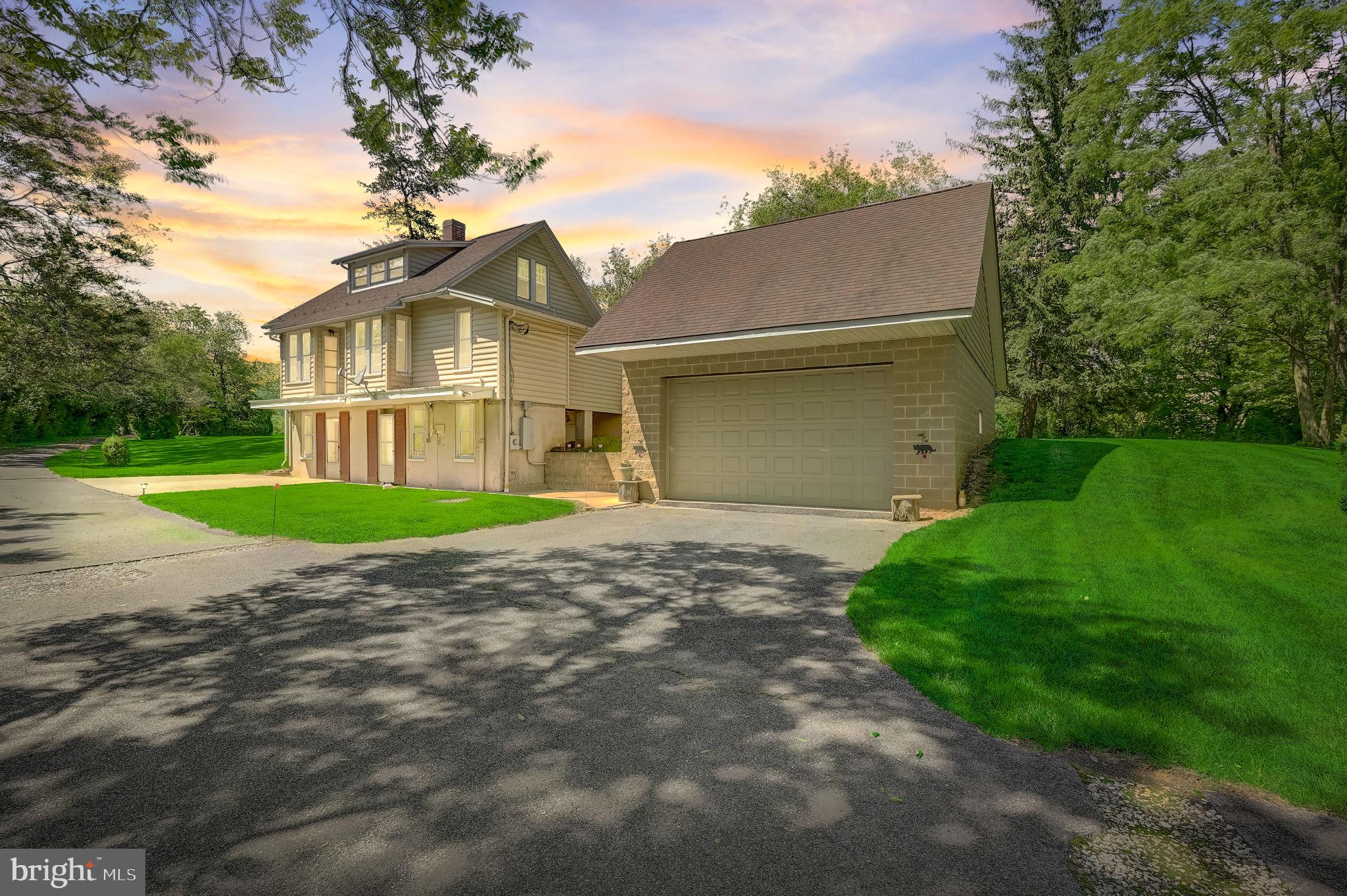 7007 Spahrs Quarry Road Thurmont, MD 21788 - Photo 76 of 100 Second home