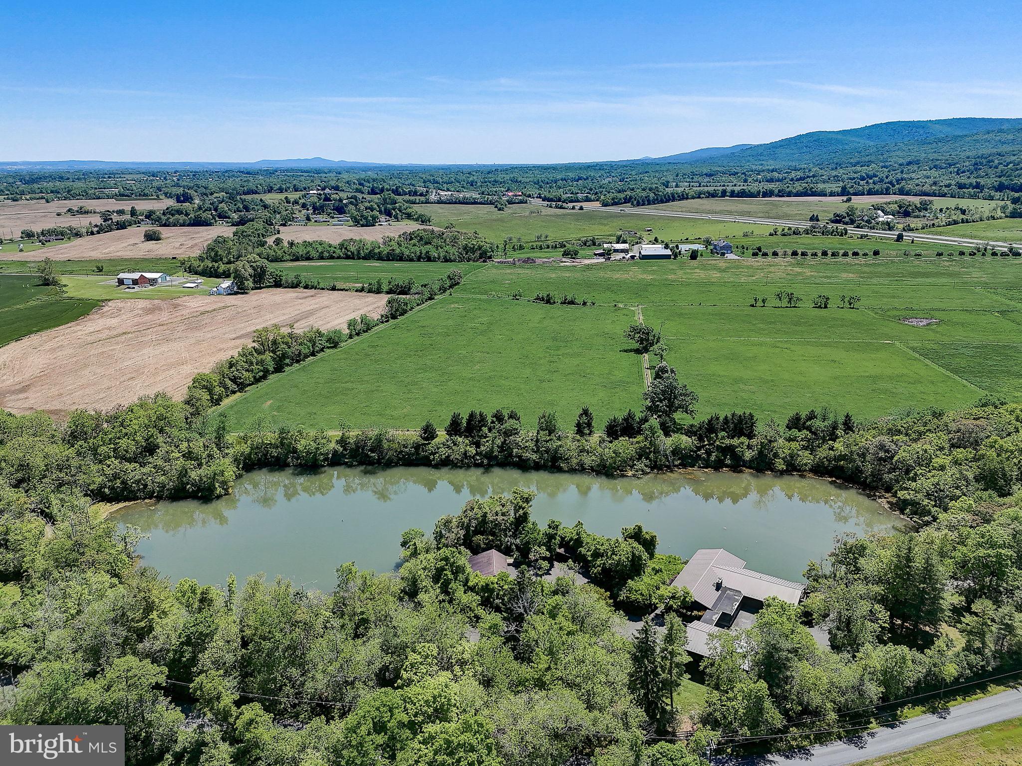 7007 Spahrs Quarry Road Thurmont, MD 21788 - Photo 77 of 100