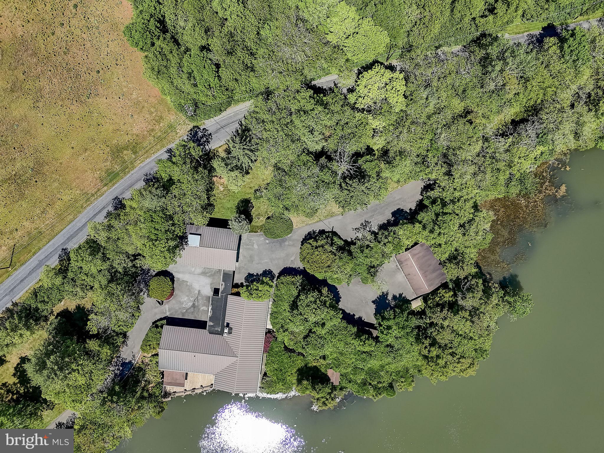 7007 Spahrs Quarry Road Thurmont, MD 21788 - Photo 79 of 100