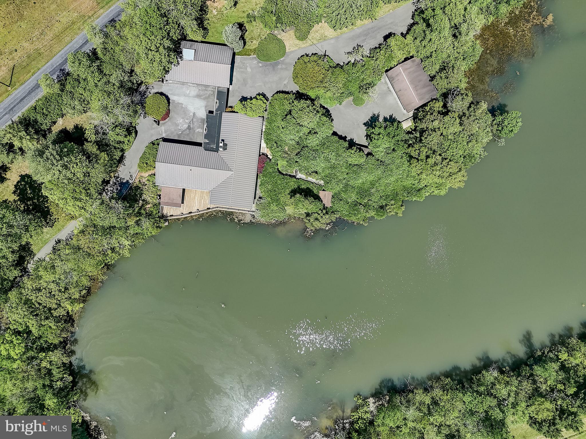 7007 Spahrs Quarry Road Thurmont, MD 21788 - Photo 80 of 100