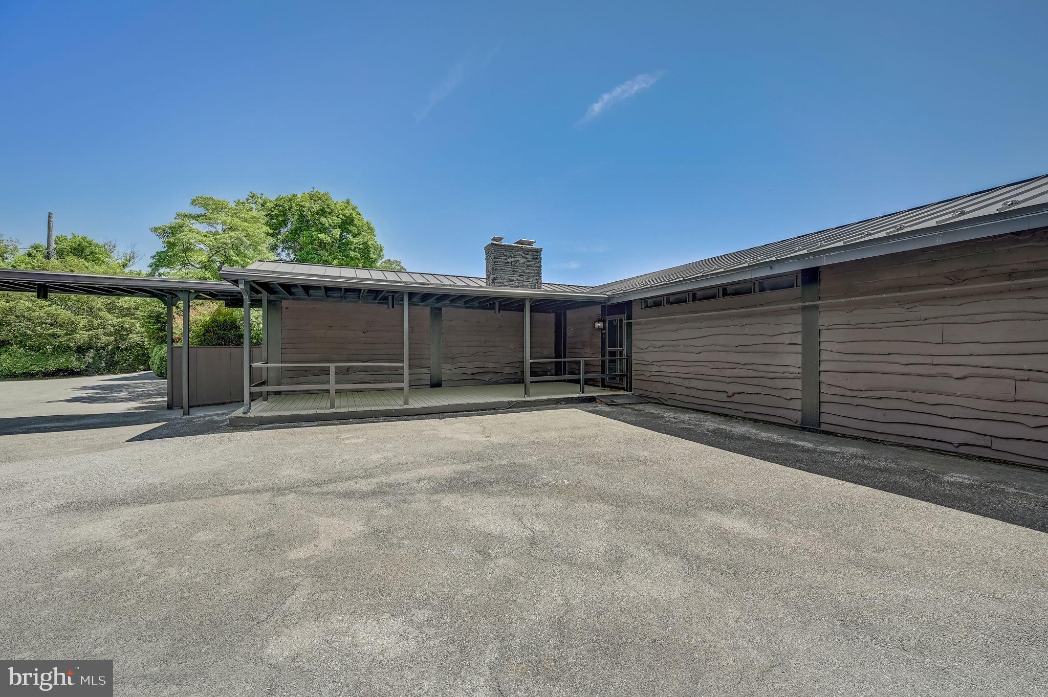 7007 Spahrs Quarry Road Thurmont, MD 21788 - Photo 8 of 100