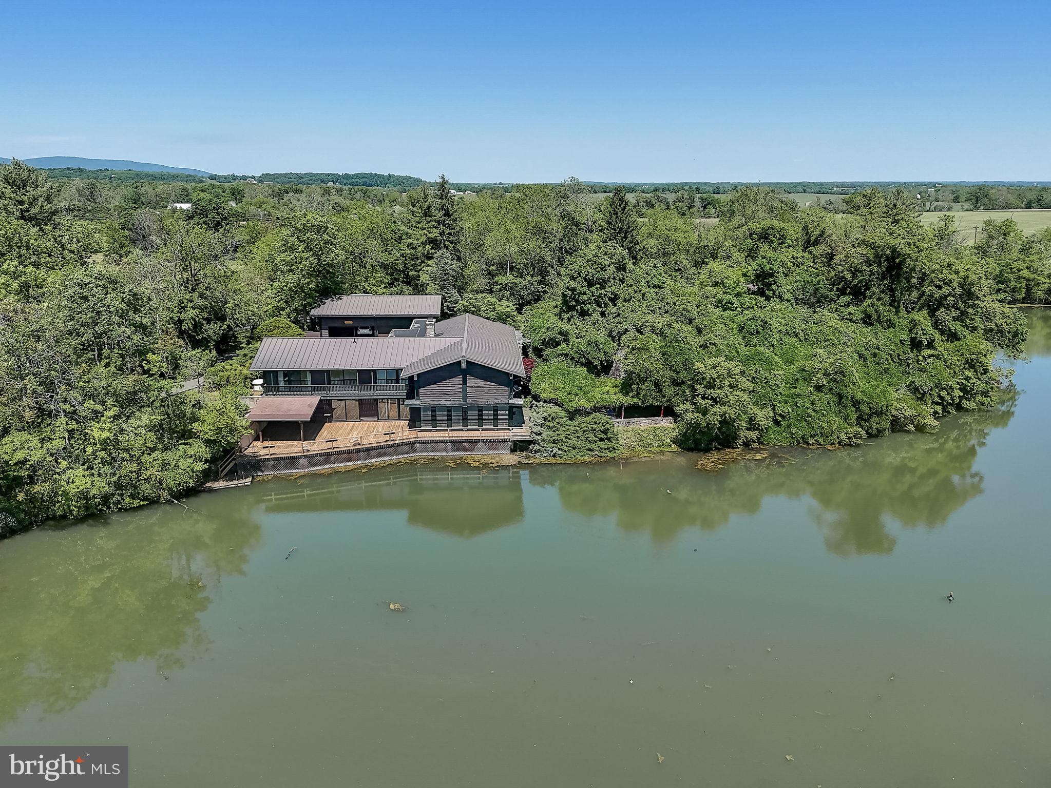 7007 Spahrs Quarry Road Thurmont, MD 21788 - Photo 81 of 100