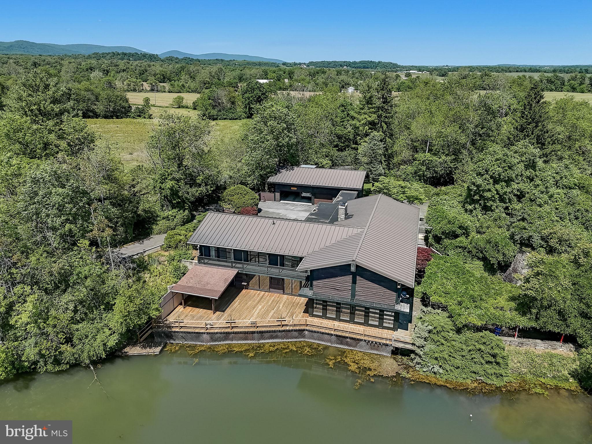 7007 Spahrs Quarry Road Thurmont, MD 21788 - Photo 82 of 100