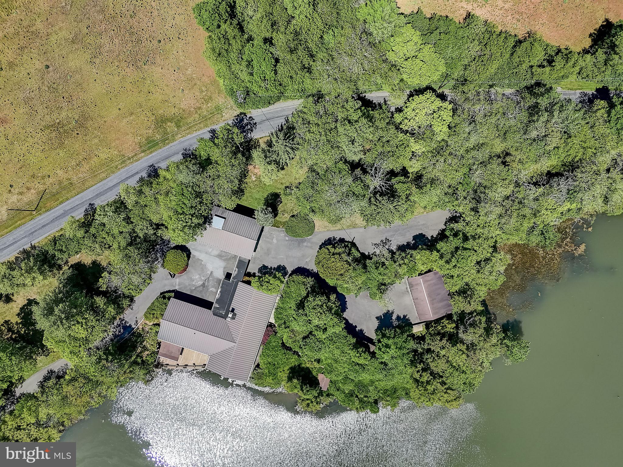 7007 Spahrs Quarry Road Thurmont, MD 21788 - Photo 84 of 100