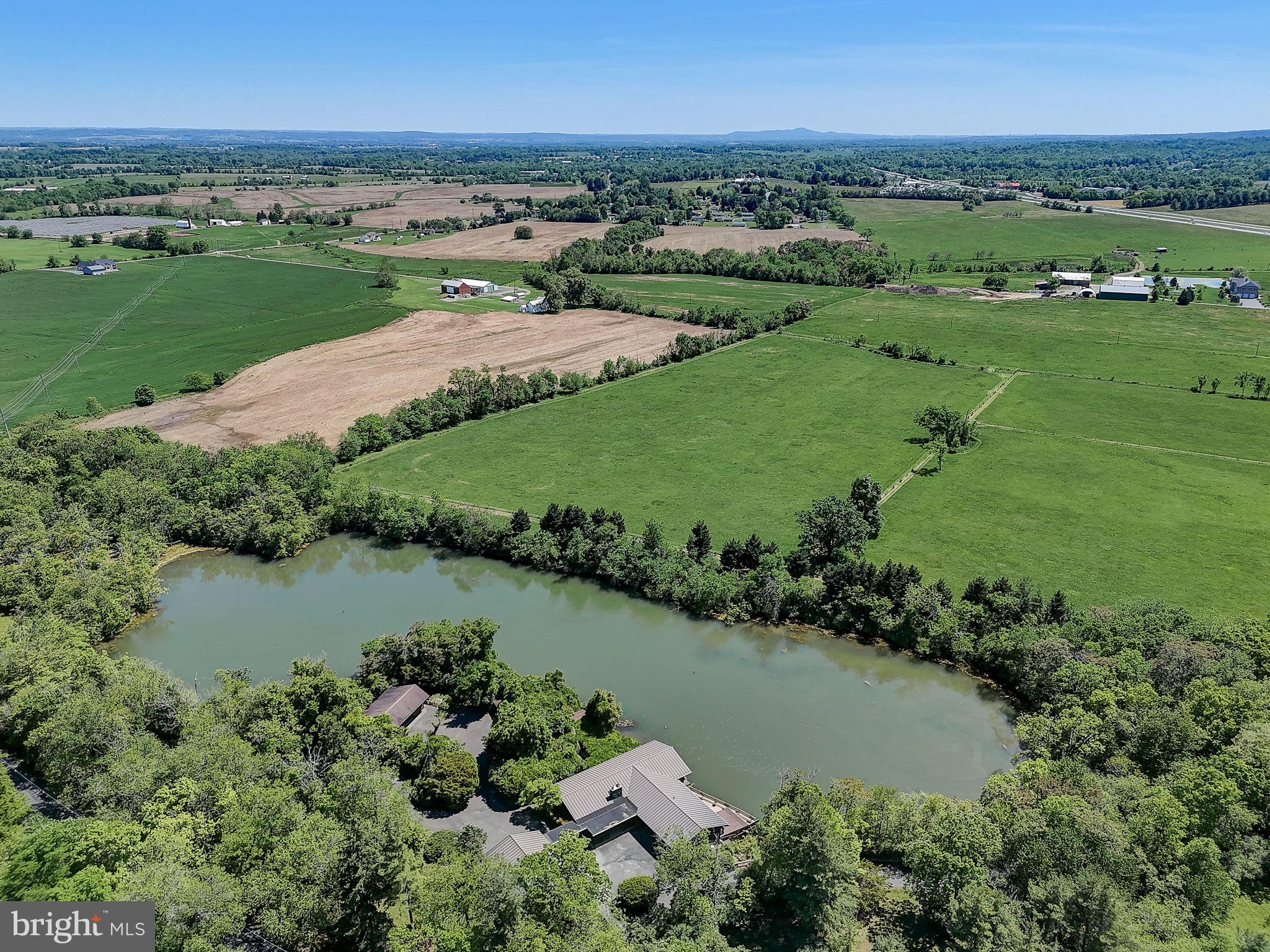 7007 Spahrs Quarry Road Thurmont, MD 21788 - Photo 87 of 100