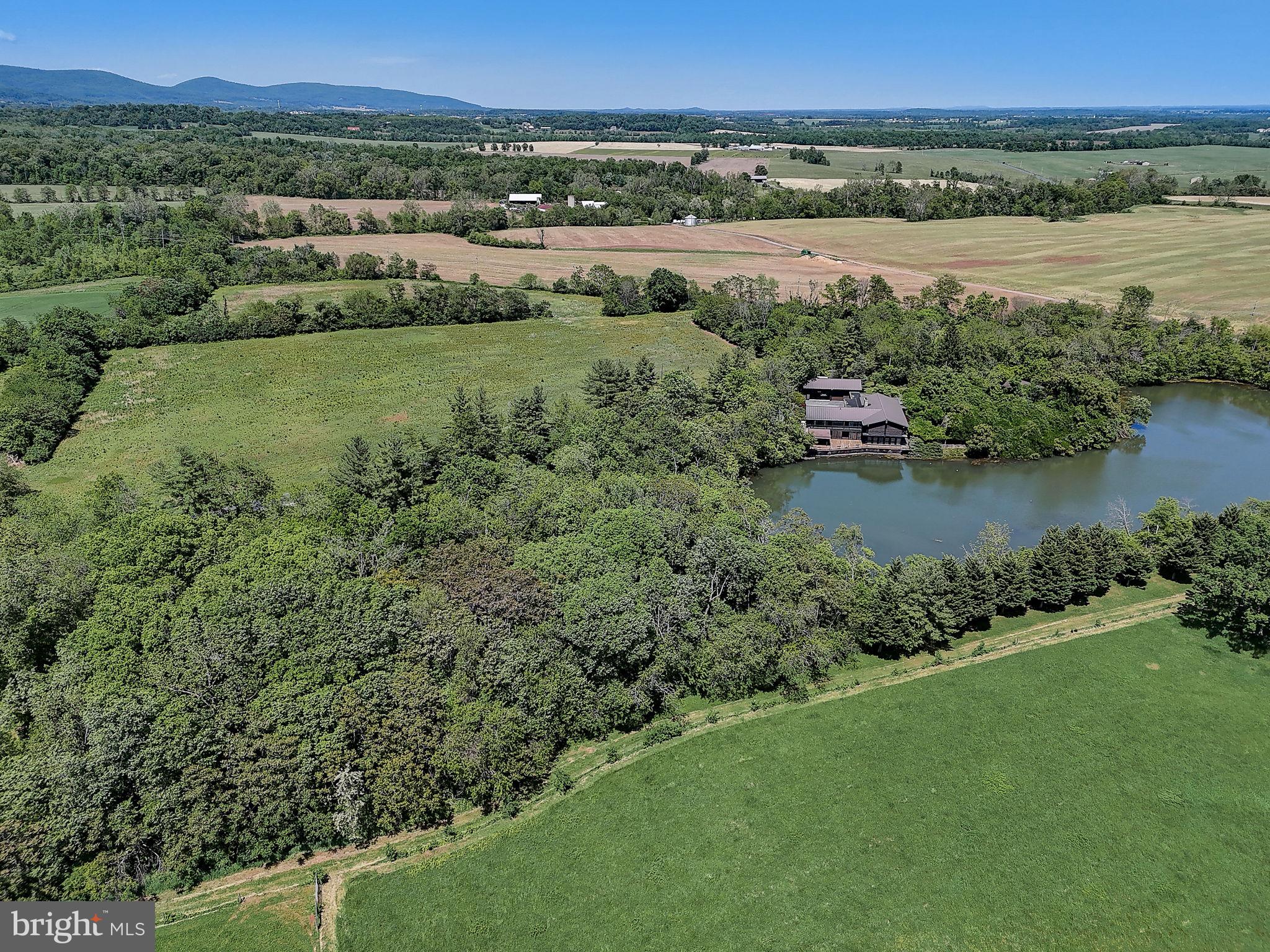 7007 Spahrs Quarry Road Thurmont, MD 21788 - Photo 89 of 100