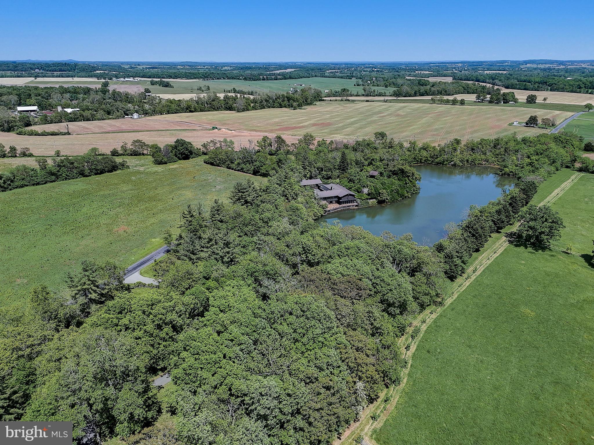 7007 Spahrs Quarry Road Thurmont, MD 21788 - Photo 90 of 100