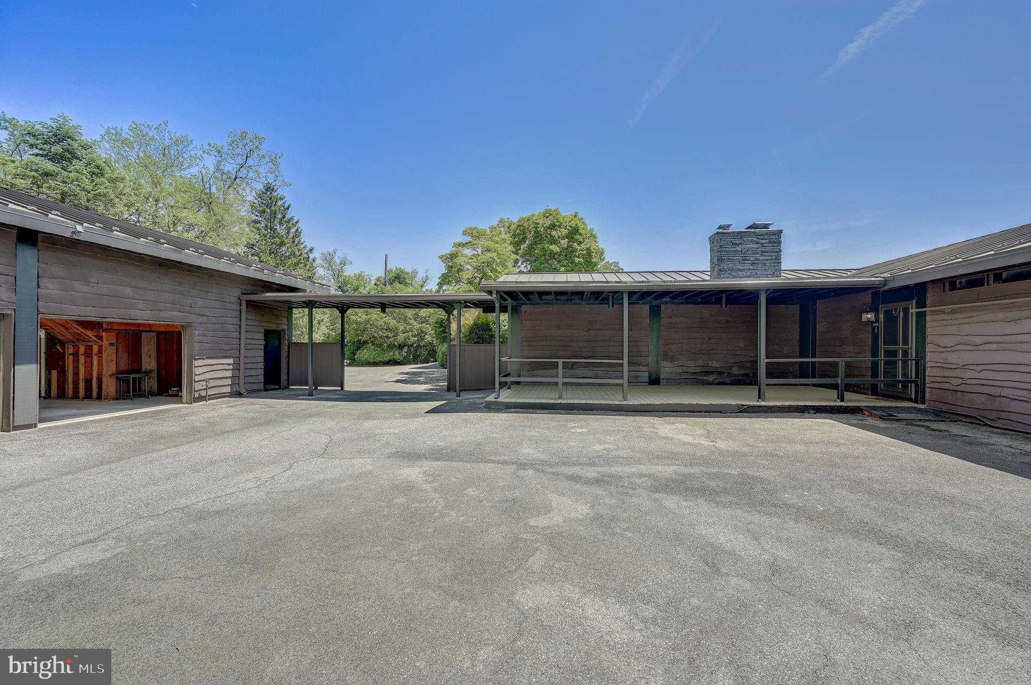 7007 Spahrs Quarry Road Thurmont, MD 21788 - Photo 9 of 100