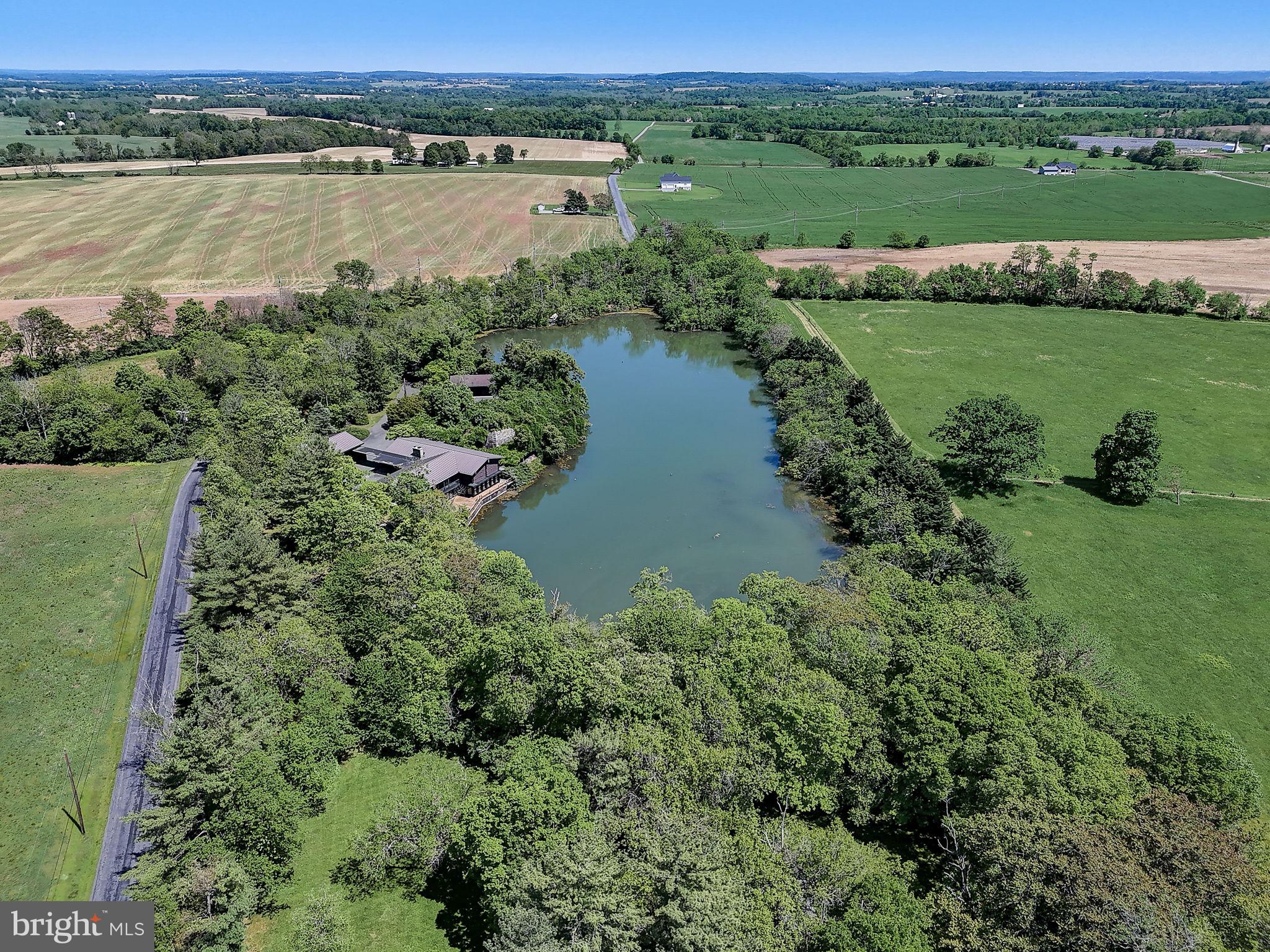 7007 Spahrs Quarry Road Thurmont, MD 21788 - Photo 92 of 100