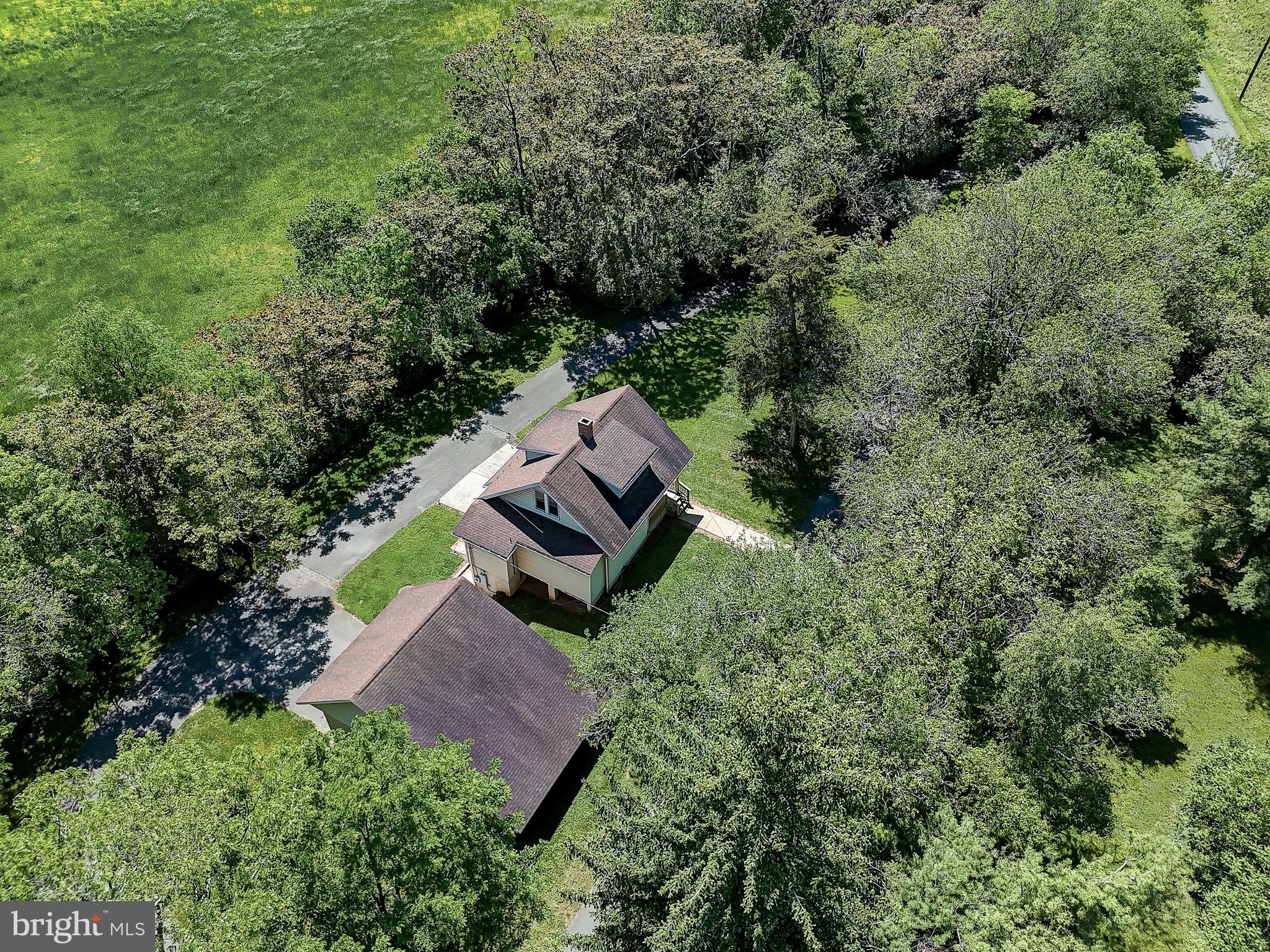 7007 Spahrs Quarry Road Thurmont, MD 21788 - Photo 93 of 100