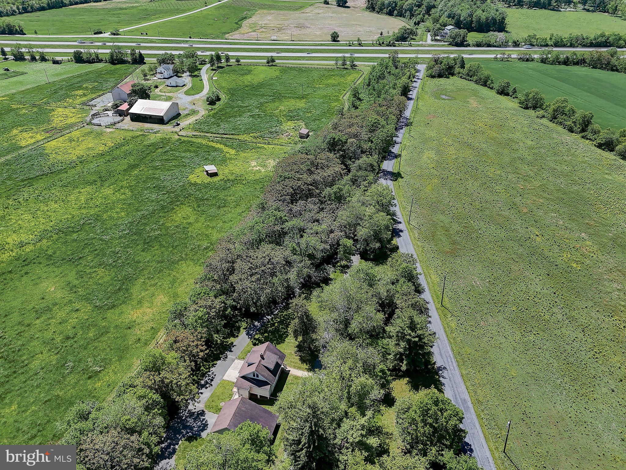 7007 Spahrs Quarry Road Thurmont, MD 21788 - Photo 94 of 100