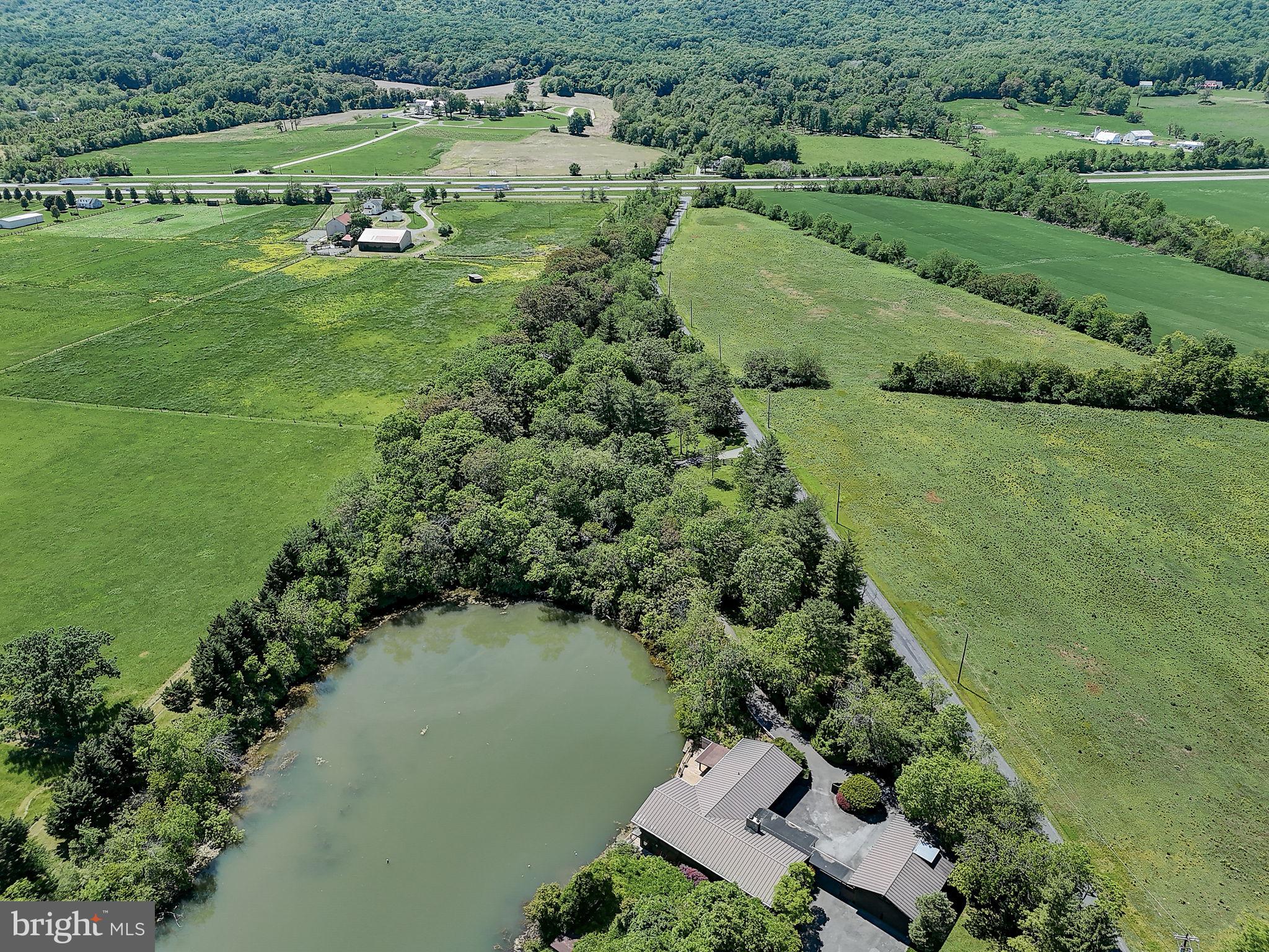 7007 Spahrs Quarry Road Thurmont, MD 21788 - Photo 95 of 100