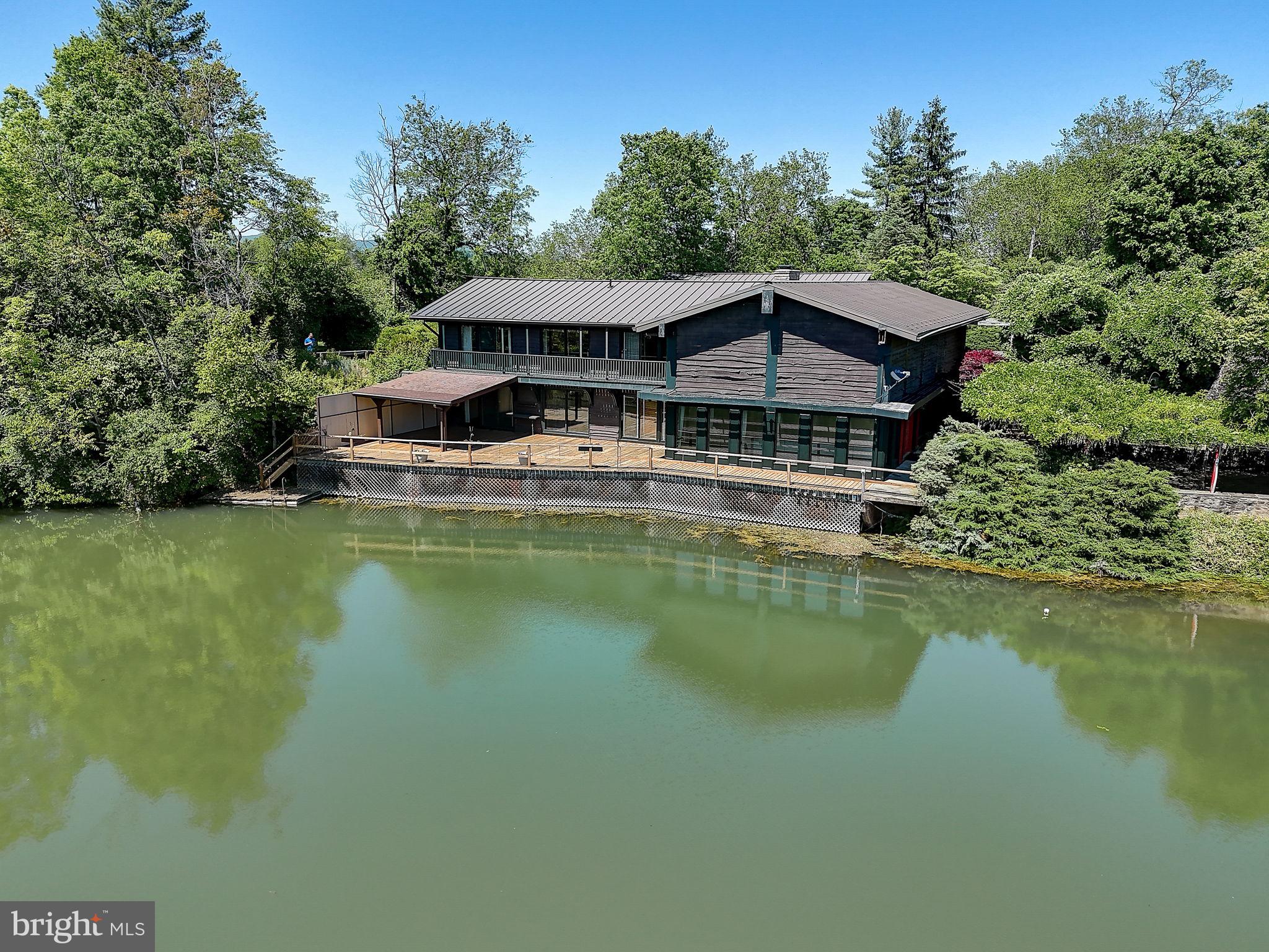 7007 Spahrs Quarry Road Thurmont, MD 21788 - Photo 96 of 100