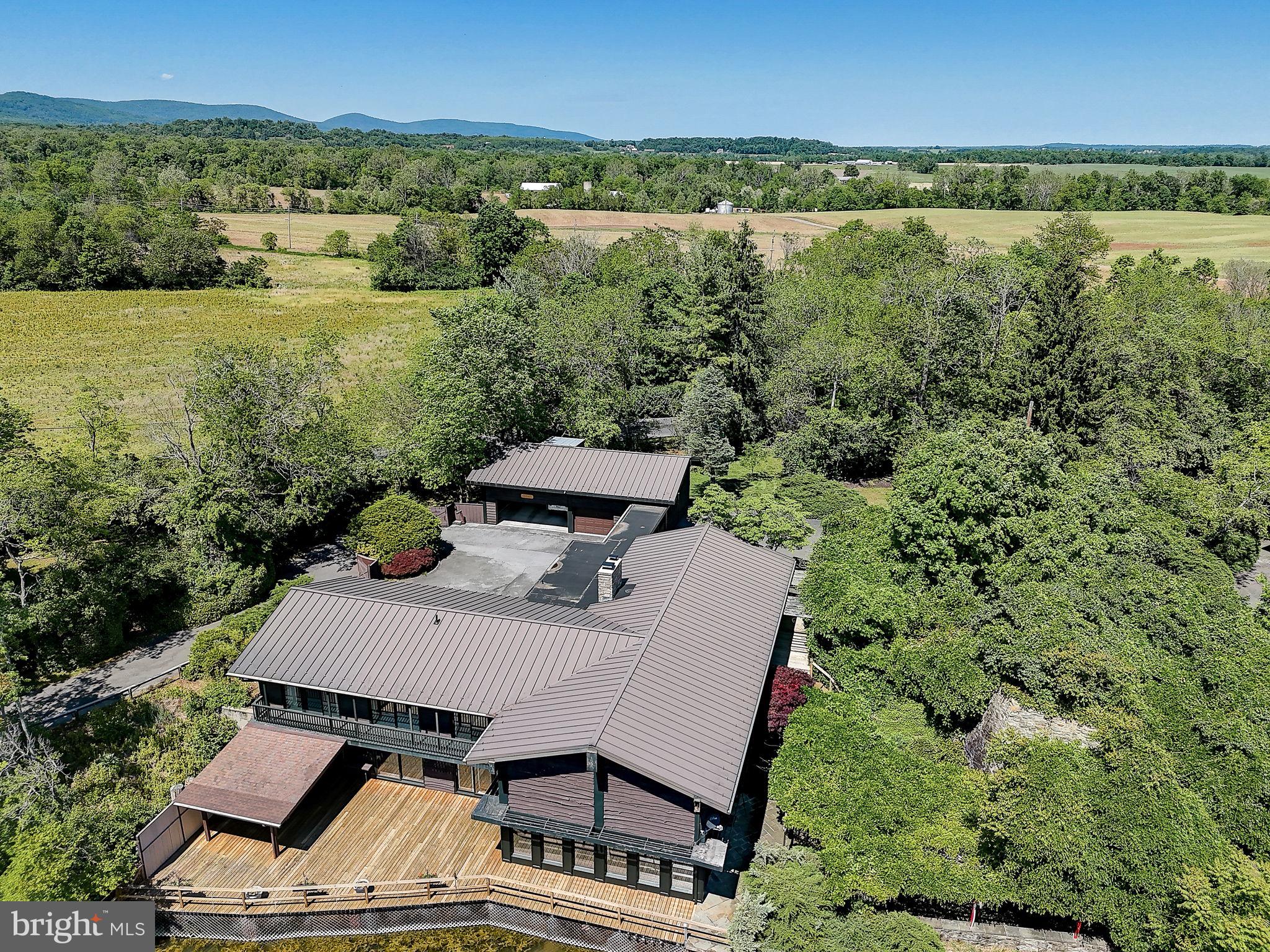 7007 Spahrs Quarry Road Thurmont, MD 21788 - Photo 97 of 100