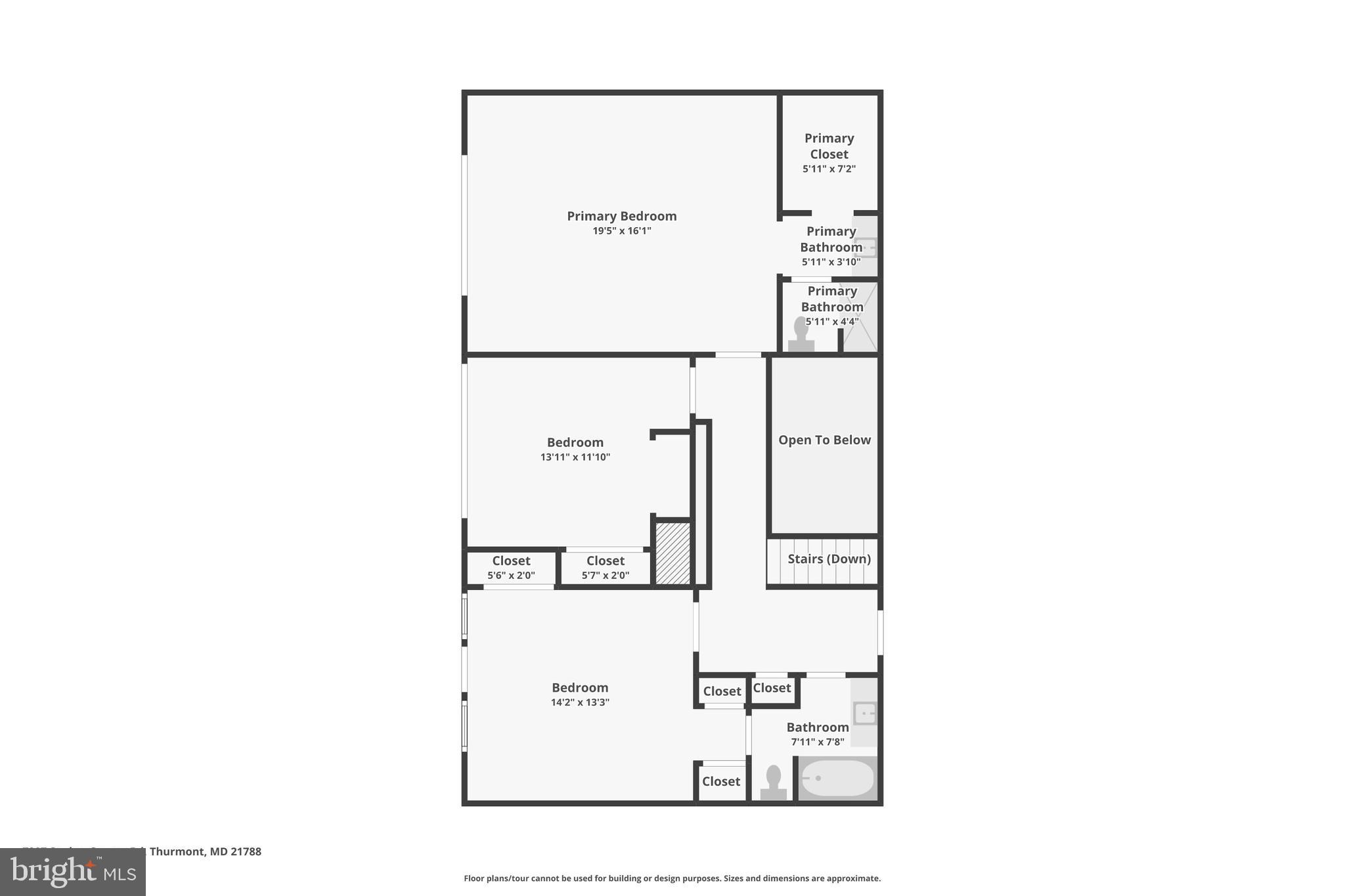 7007 Spahrs Quarry Road Thurmont, MD 21788 - Photo 99 of 100