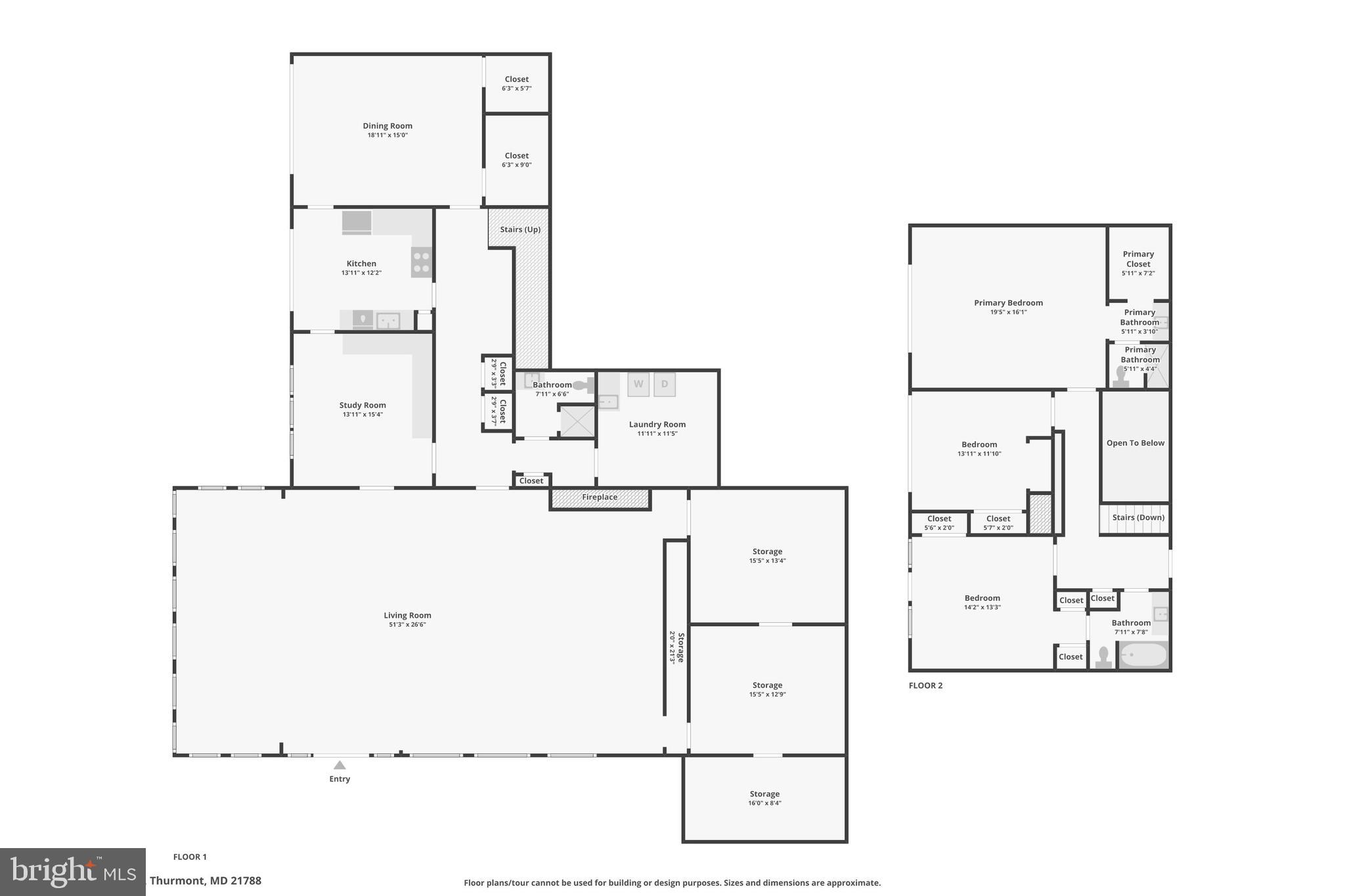 7007 Spahrs Quarry Road Thurmont, MD 21788 - Photo 100 of 100