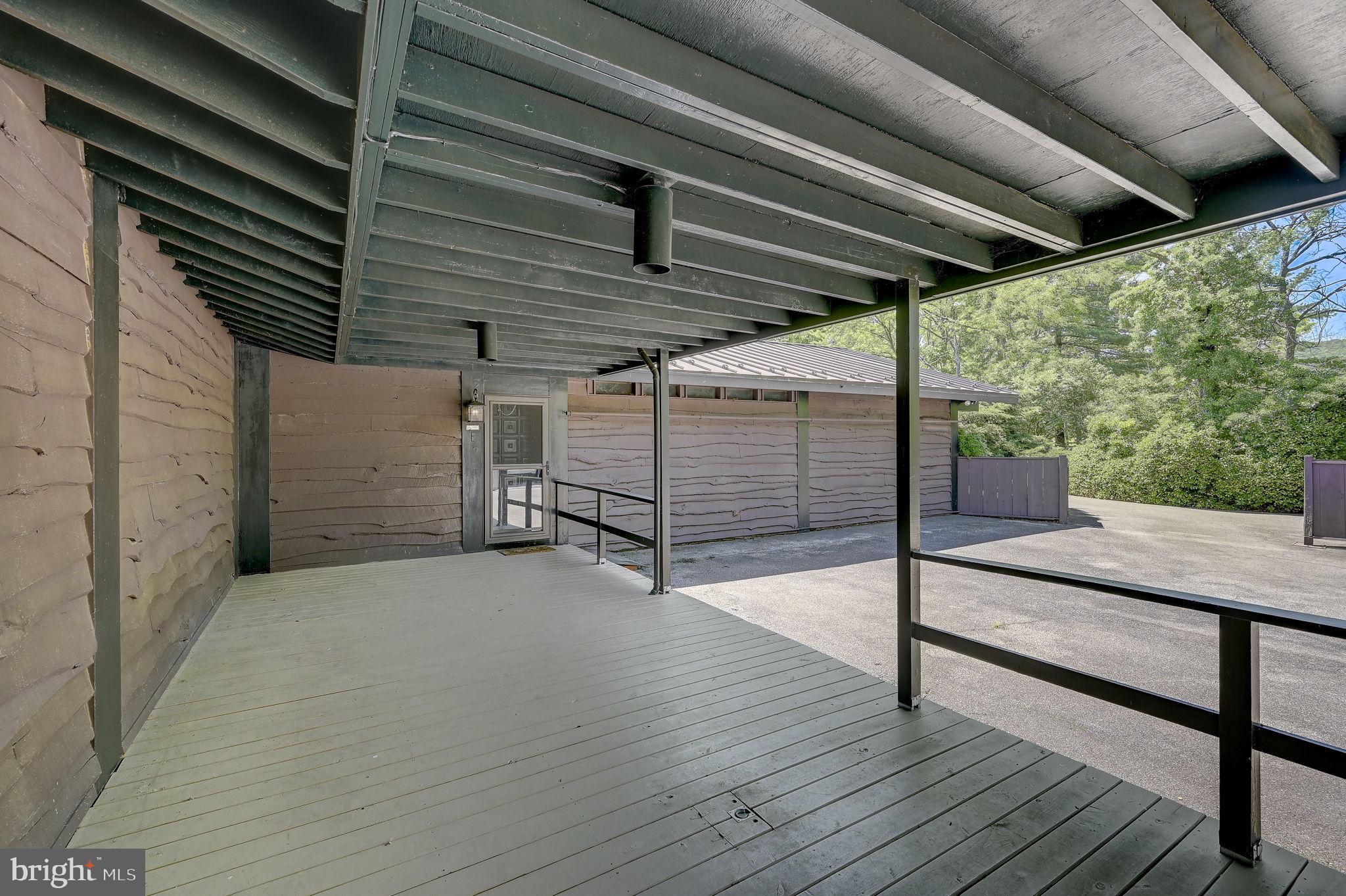 7007 Spahrs Quarry Road Thurmont, MD 21788 - Photo 10 of 100