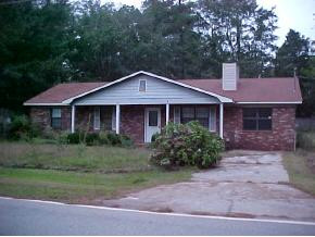 2055 Mims Road Hephzibah, GA 30815 - Photo 1 of 1 Main View