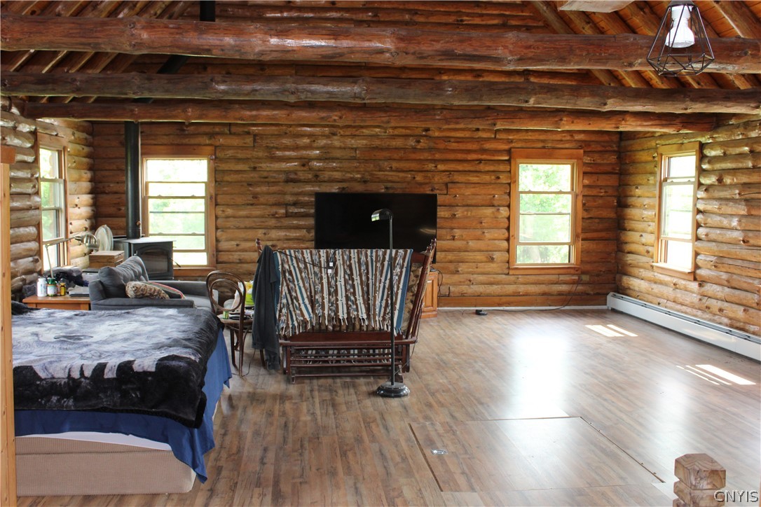 5503 Northrup Road Morrisville, NY 13408 - Photo 7 of 28 Great Room