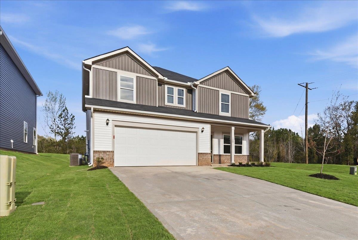 100 Blooming Meadow Road Piedmont, SC 29673 - Photo 2 of 32 Gallery Image 2