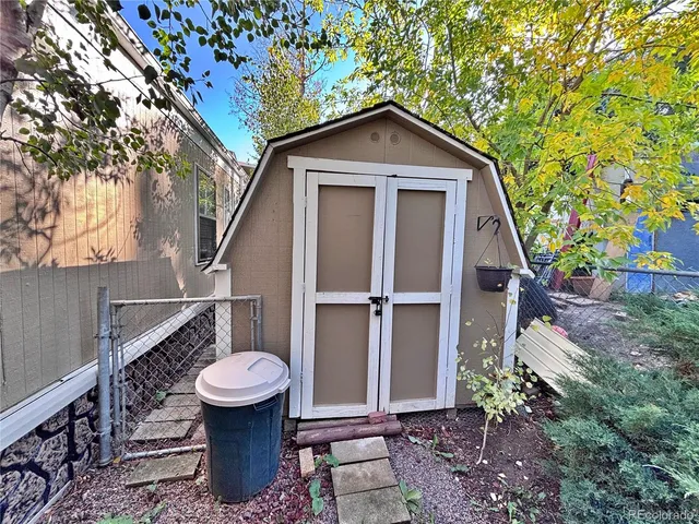 $103,999 | 76 Pinecone Street, Golden, CO 80401