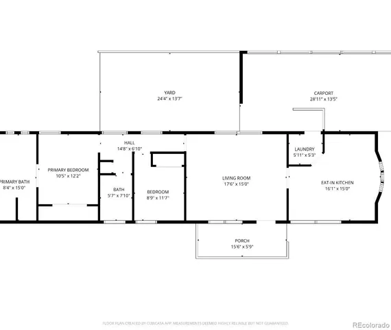 $103,999 | 76 Pinecone Street, Golden, CO 80401