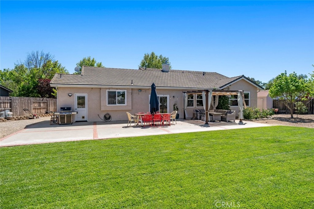 310 Whitewater Road Templeton, CA 93465 - Photo 30 of 35