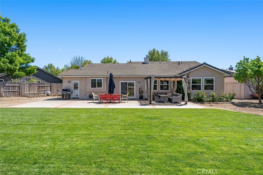 310 Whitewater Road Templeton, CA 93465 - Photo 6 of 35