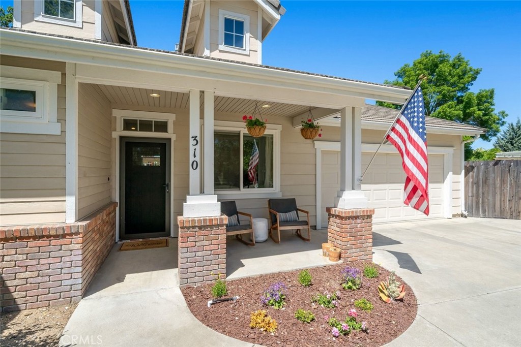 310 Whitewater Road Templeton, CA 93465 - Photo 9 of 35