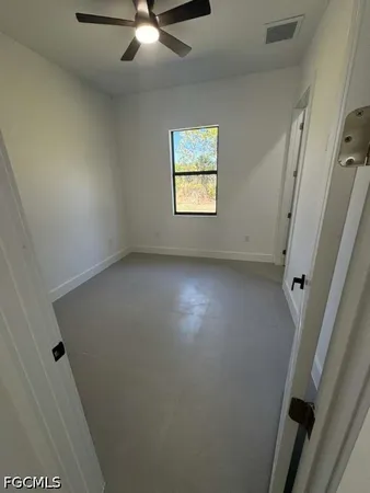 $2,250 | 1037 Barcelona Street East, Lehigh Acres, FL 33974