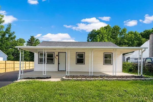 $224,900 | 448 Basswood Road, Columbus, OH 43207