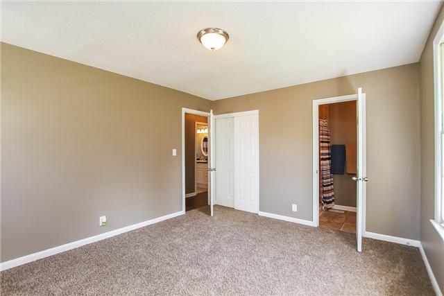 613 Paddy Run Road Clarksville, TN 37042 - Photo 8 of 20 Large master suite with beautiful natural lighting.