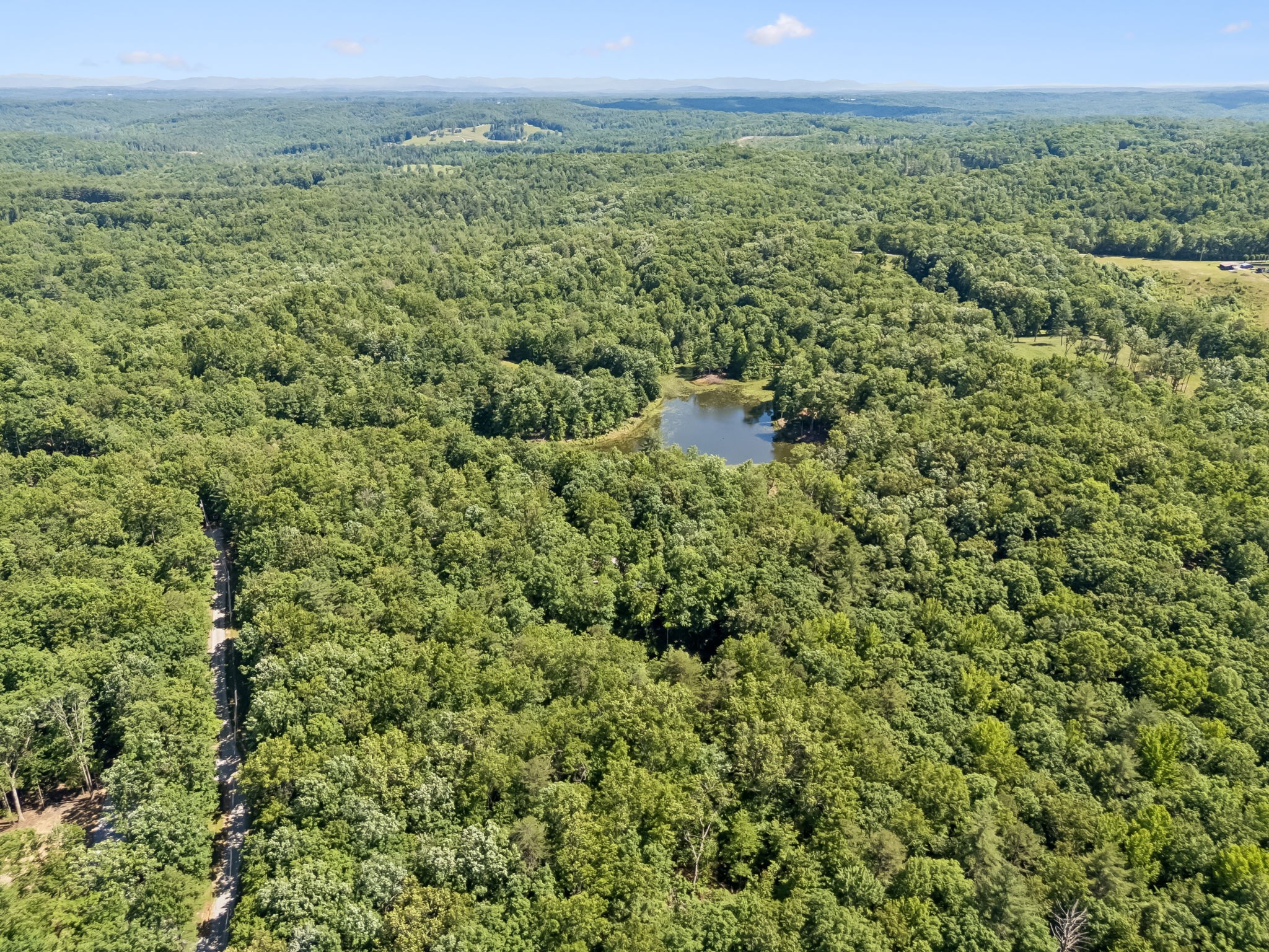 340 Doe Ridge Road Oneida, TN 37841 - Photo 89 of 99