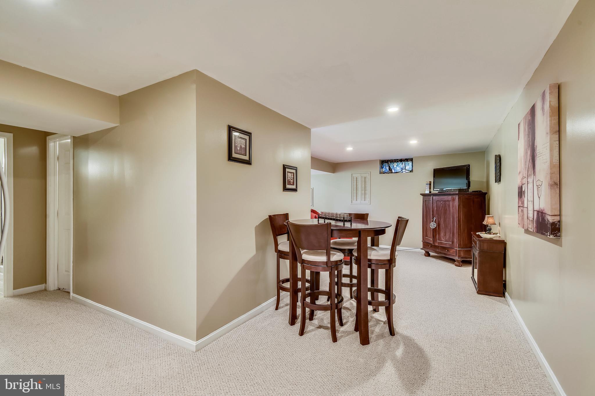 12613 Bridoon Lane Reston, VA 20191 - Photo 14 of 46 Recreation Room