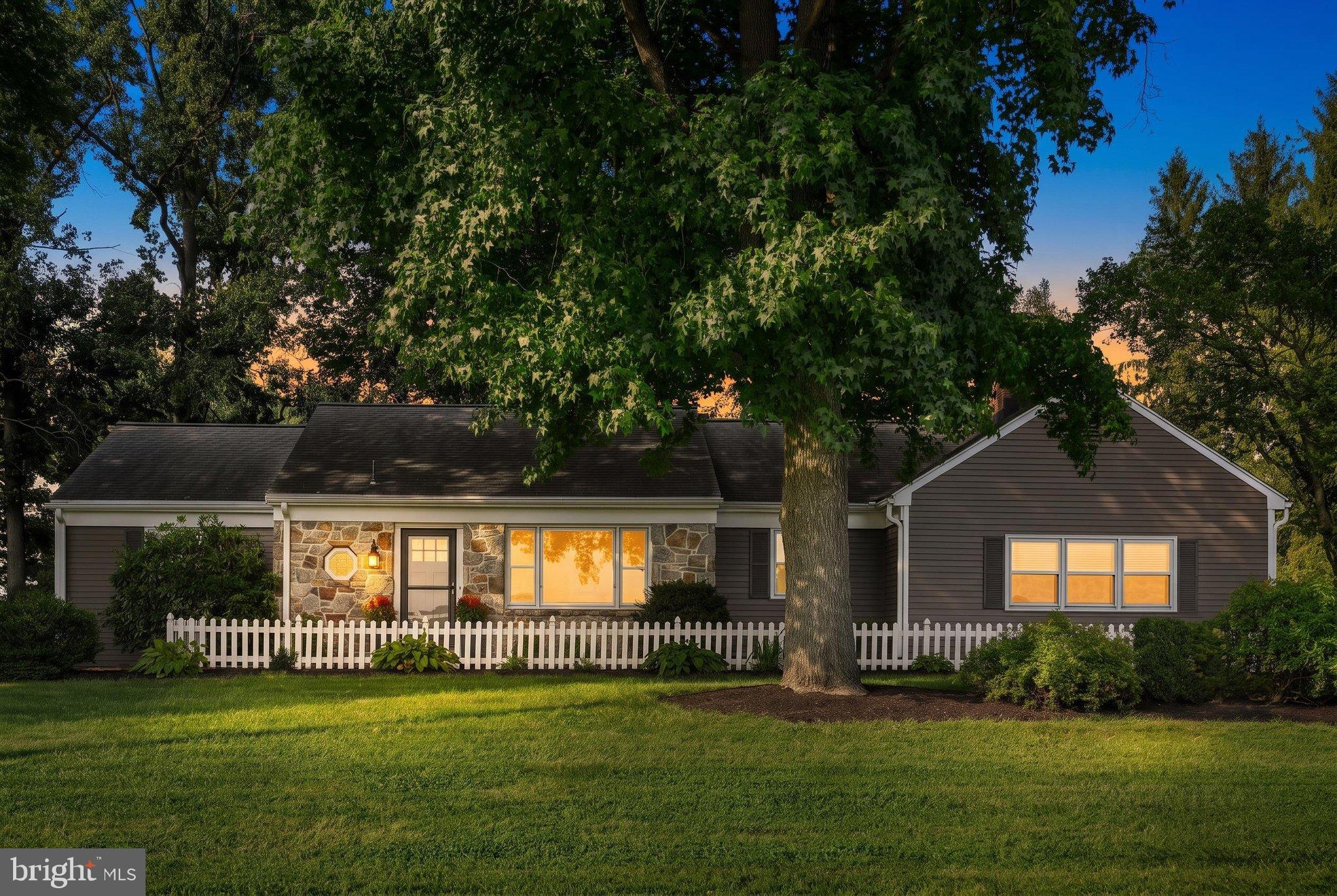 4075 Nolt Road Mount Joy, PA 17552 - Photo 6 of 49 Virtual Twilight