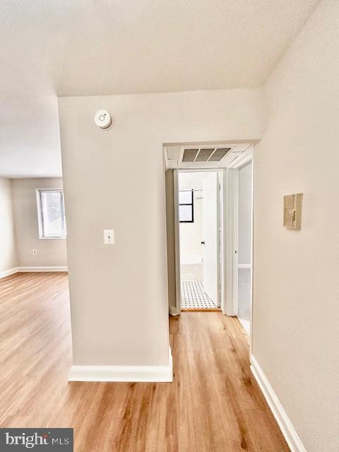 3819 Davis Place Northwest, Unit 1 Washington, DC 20007 - Photo 7 of 18 a view of a room with wooden floor