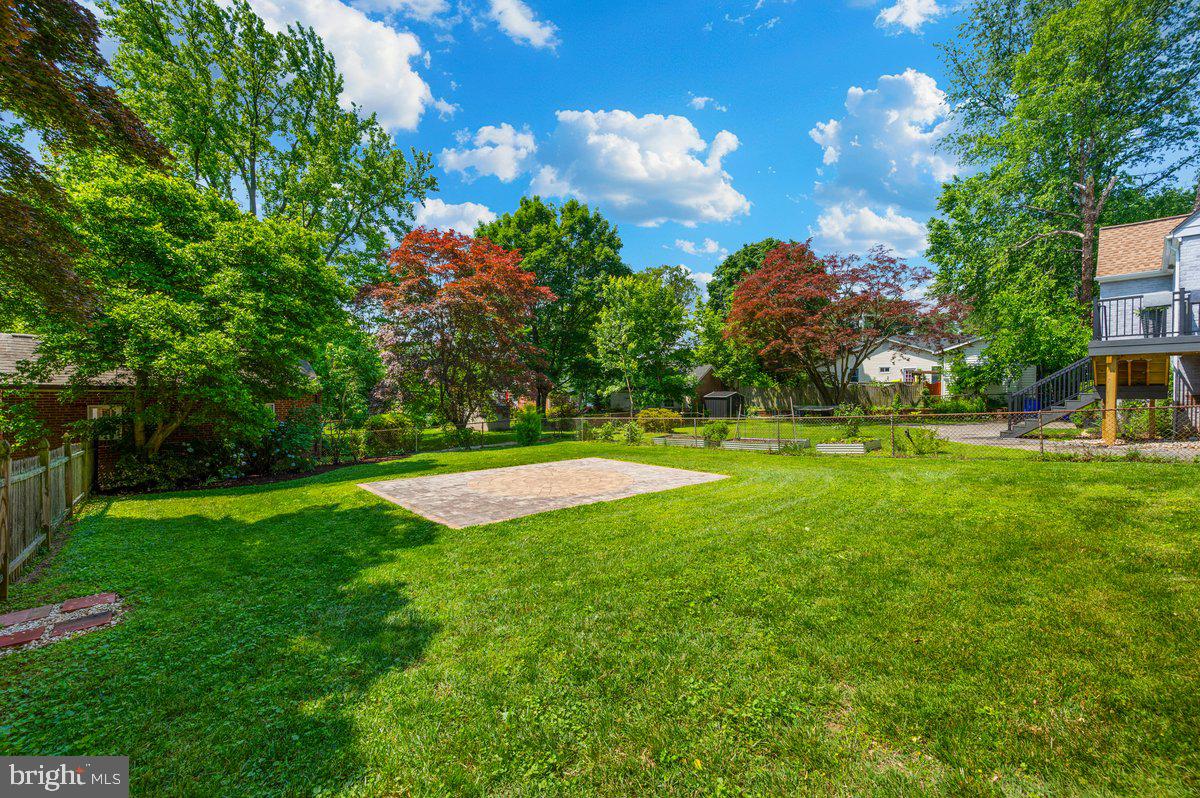 6 East Hamilton Avenue Silver Spring, MD 20901 - Photo 37 of 47 Great for entertaining