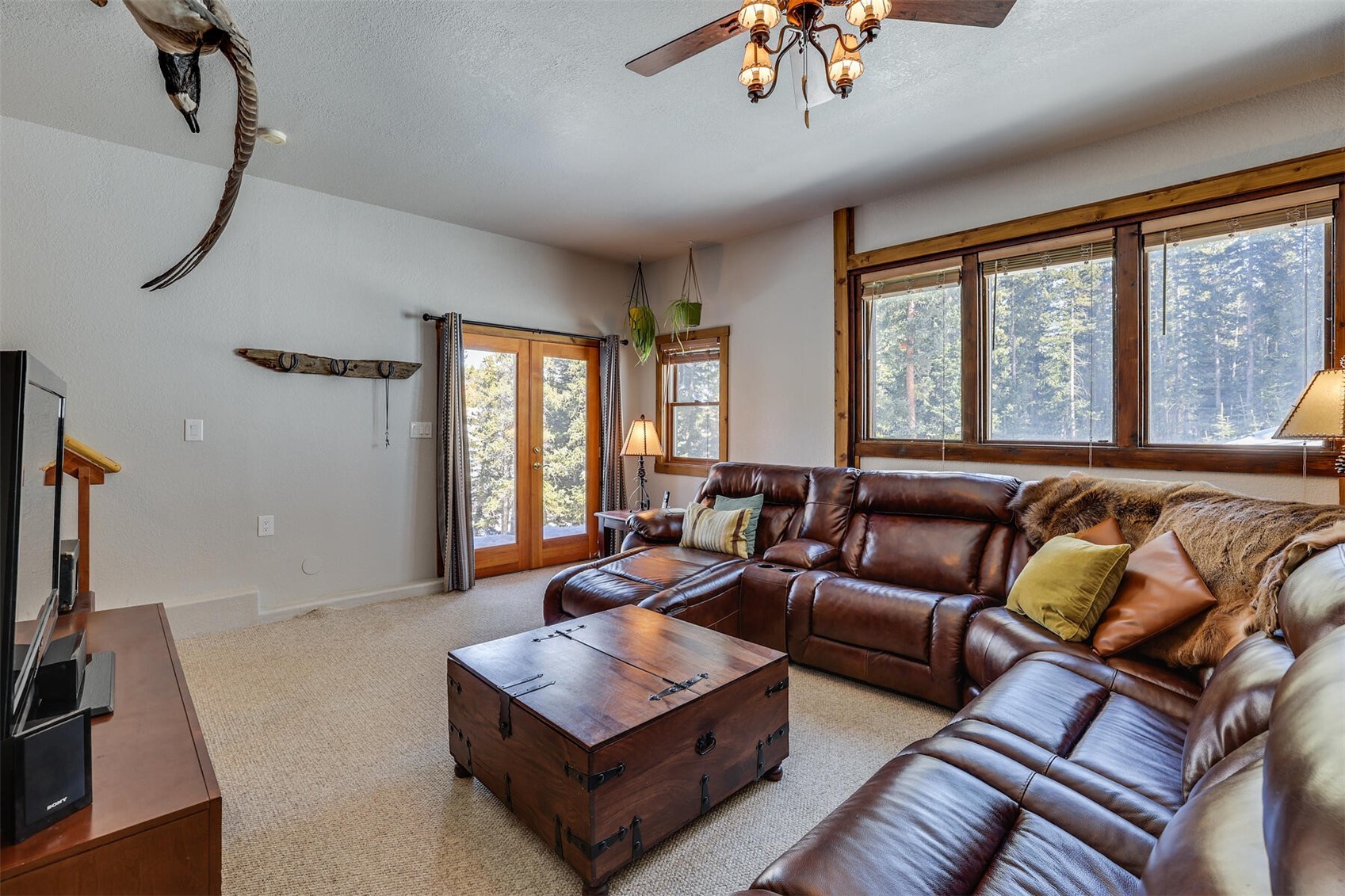 174 Pine Ridge Road Alma, CO 80420 - Photo 18 of 35 Gallery Image 18